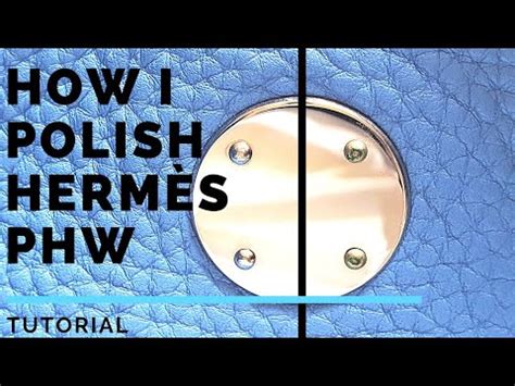 can hermes palladium waterproof|does hermes tarnish work.